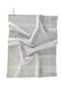 Walra Theedoek Line Out Lichtgrijs 26708