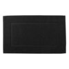 Livello Badmat Home Collection Black 22648