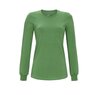 Ringella Bloomy Dames Shirt Green 4551407-540 | 30430