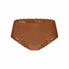 Ten Cate Women Secrets Hipster Lace Back Pecan 30172-1553 | 29400