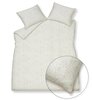 Vandyck Dekbedovertrek Home 94 White | 31925