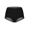 Ten Cate Women Secrets High Waist Lace Black 60570-090 | 30956