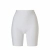 Ten Cate Women Cotton Contour Pants White 30947-001 | 21716