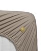 Beddinghouse Percale Hoeslaken Sand | 30120