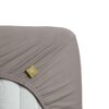 Beddinghouse Jersey Hoeslaken Taupe | 30196