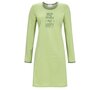 Ringella Dames Nachthemd Green 4511088-550 | 30418