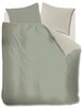 Rivi&egrave;ra Maison Dekbedovertrek Bambu Grey Green 31134