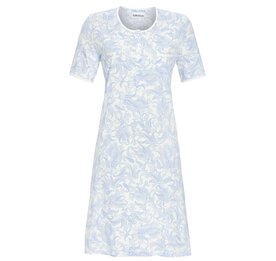 Ringella Dames Nachthemd Azur 5211068-200 | 31559