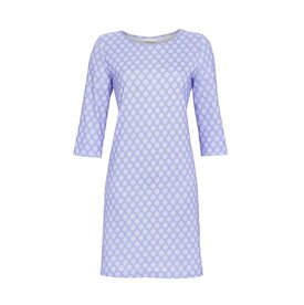 Ringella Dames Nachthemd Lavendel 5211065-721 | 31321