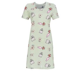 Ringella Dames Nachthemd Misty Jade 5211047-578 | 31507