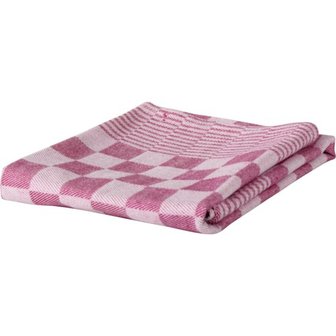 Bonna Pompdoek Rood TDKA133 | 15295