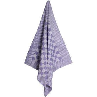 Bonna Pompdoek Blauw TDKA131 | 15292