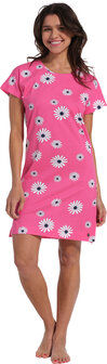 Rebelle Dames Nachthemd Pink 11231-400-3 | 27914