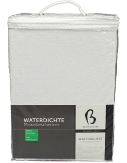Bonnanotte Waterdichte Matrasbeschermer MBBN750 | 23050