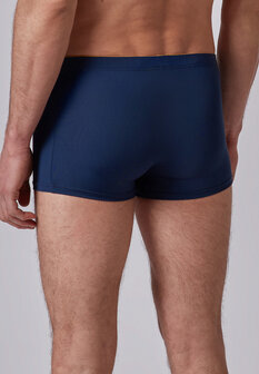 Skiny Men Shorts Powerline 2-Pack Dark Blue 086001-S101 | 25147