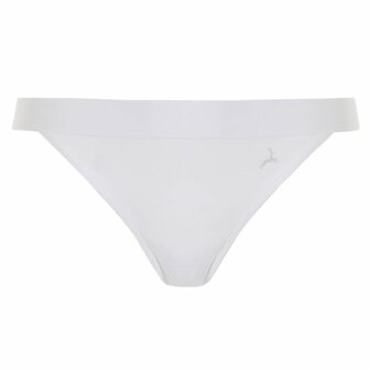 Ten Cate Women Fine Tanga Brief White 30034 | 18125