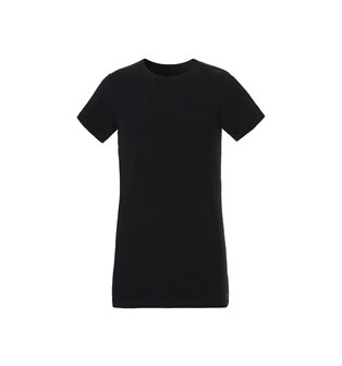 Ten Cate Men Organic T-Shirt Black 31478 | 25353