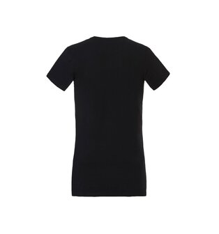 Ten Cate Men Organic T-Shirt Black 31478 | 25353