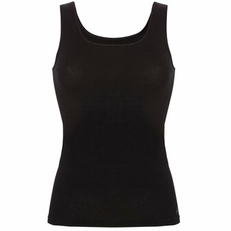 Ten Cate Women Basic Shirt Zwart 30197 | 17421