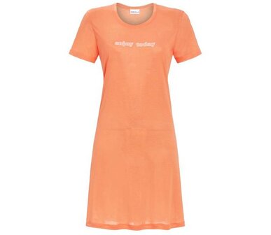 Ringella Dames Nachthemd Papaya 3211036 | 28049