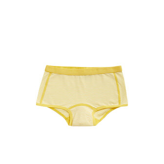 Ten Cate Girls Basic Shorts 2-Pack Yellow 31120-3053 | 20921