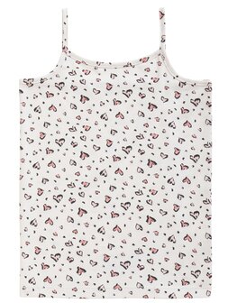 Ten Cate Girls  Goodz Spaghetti Shirt 32513-3249 | 27895