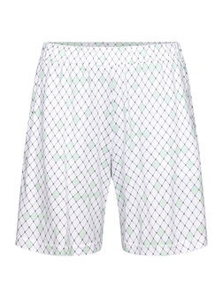 Pastunette DeLuxe Dames Shortama Grey  35241-306-2 | 29641