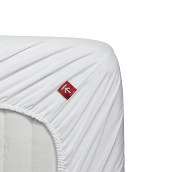 Beddinghouse Percale Hoeslaken White | 30065