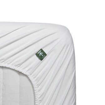 Beddinghouse Percale Hoeslaken White | 30065