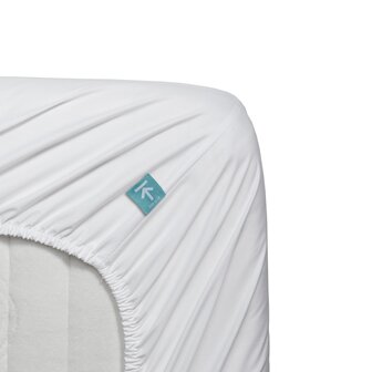 Beddinghouse Percale Hoeslaken White | 30065