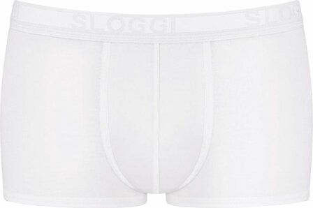 Sloggi Men Evernew Hipster Wit 10154443 | 14601