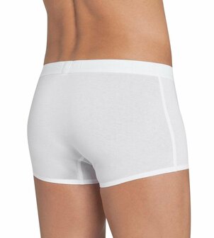 Sloggi Men Evernew Hipster Wit 10154443 | 14601