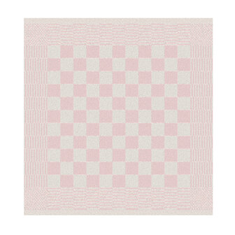 DDDDD Keukendoek Barbeque Pastel Pink | 30372