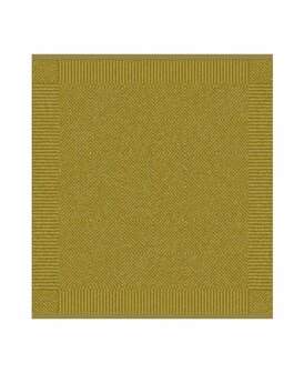 DDDDD Keukendoek Cisis Saffron 30356