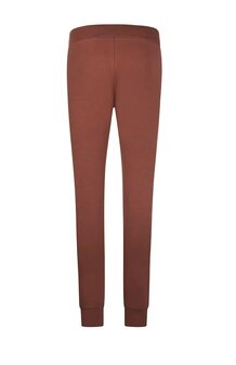 Charlie Choe Dames Legging Brown S49153-38 | 29358
