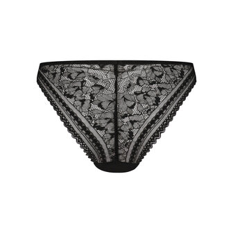 Ten Cate Women Secrets Specials Slip Black 32498-090 | 28428