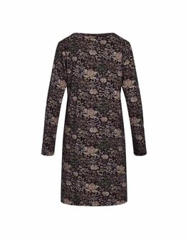 Essenza Nachthemd Emmy Ophelia Plum wine 101278-601| 28929