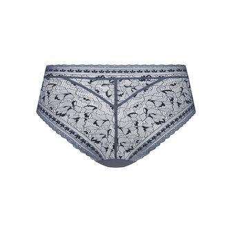 Ten Cate Women Secrets Hipster  Lace Indigo Blue 30172-5011 | 29765