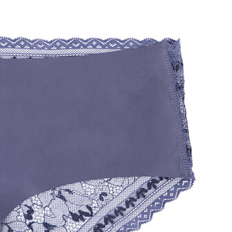 Ten Cate Women Secrets Hipster  Lace Indigo Blue 30172-5011 | 29765