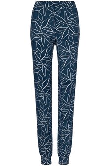 Pastunette Dames Pyjama Dark Blue 25242-306-3-563 | 30735