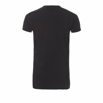 Ten Cate Men Basic V-Neck Long Black 30847-090 | 20221
