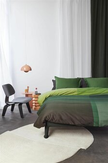 Beddinghouse Dutch Design Dekbedovertrek Starlight Green 30903