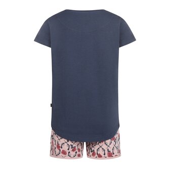Charlie Choe Meisjes Shortama Cowgirl T47021-41 | 28236