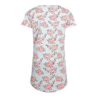 Charlie Choe Meisjes Nachthemd Rozen T47043-41 | 28241