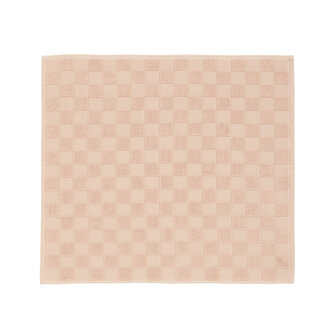 Cinderella Keukendoek Checkmaid Dusty Pink 27544