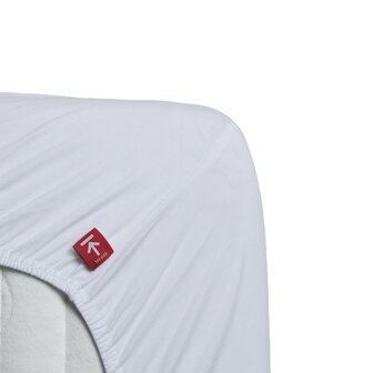 Beddinghouse Jersey Hoeslaken White | 30027