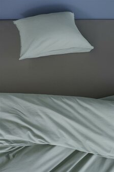 Beddinghouse Jersey Hoeslaken Taupe | 30196