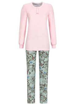 Ringella Lingerie Dames Pyjama Nelke 3568211-623 | 28785