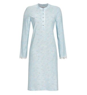 Ringella Dames Nachthemd Blue Bell 3511043-218 | 28809