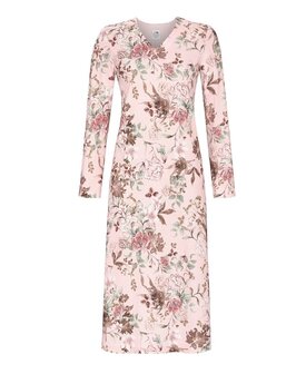 La Plus Belle Nachthemd Dusty Rose 1581103 | 25119